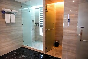 Best Western Plus Metro Clark