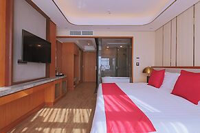 Best Western Plus Metro Clark