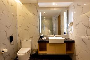 Best Western Plus Metro Clark