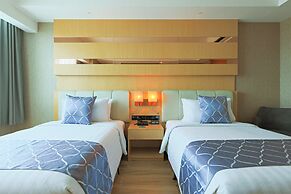 Best Western Plus Metro Clark