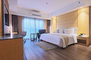 Best Western Plus Metro Clark