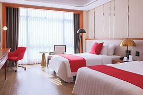 Best Western Plus Metro Clark