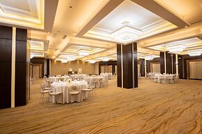 Best Western Plus Metro Clark