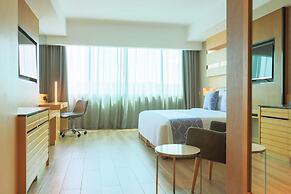 Best Western Plus Metro Clark