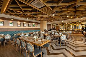 Best Western Plus Metro Clark