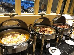 Best Western Plus Metro Clark