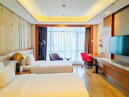 Best Western Plus Metro Clark