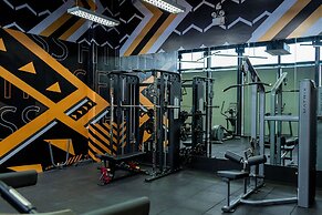 Best Western Plus Metro Clark