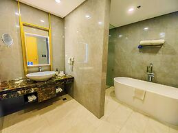 Best Western Plus Metro Clark