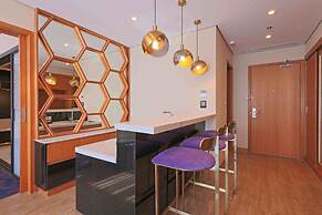 Best Western Plus Metro Clark