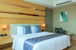 Best Western Plus Metro Clark