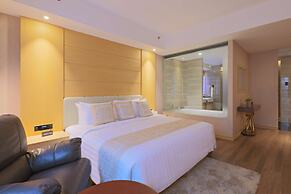 Best Western Plus Metro Clark