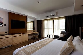 Best Western Plus Metro Clark