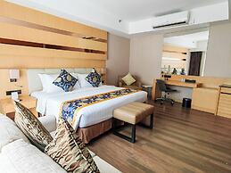 Best Western Plus Metro Clark