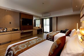 Best Western Plus Metro Clark