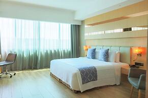 Best Western Plus Metro Clark