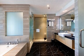 Best Western Plus Metro Clark