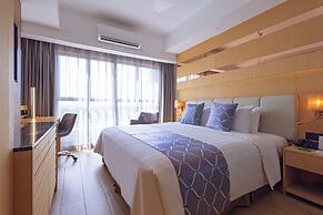 Best Western Plus Metro Clark