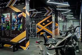 Best Western Plus Metro Clark