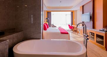 Best Western Plus Metro Clark