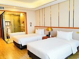 Best Western Plus Metro Clark