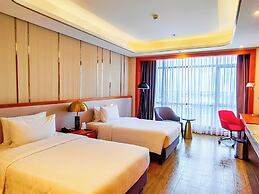 Best Western Plus Metro Clark
