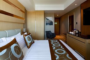 Best Western Plus Metro Clark