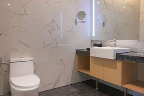 Best Western Plus Metro Clark