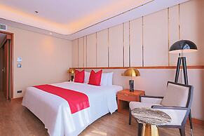 Best Western Plus Metro Clark