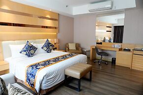 Best Western Plus Metro Clark