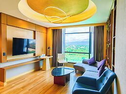 Best Western Plus Metro Clark