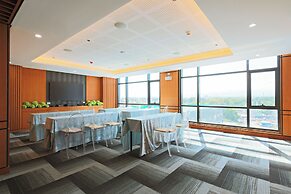 Best Western Plus Metro Clark