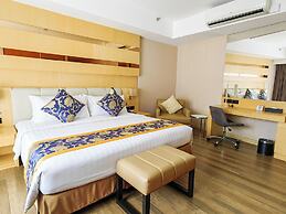 Best Western Plus Metro Clark