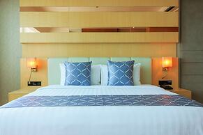 Best Western Plus Metro Clark