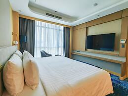 Best Western Plus Metro Clark