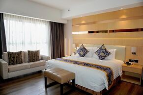 Best Western Plus Metro Clark