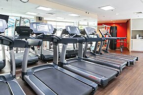 You Stay at Vila Olimpia - ITC