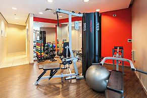 You Stay at Vila Olimpia - ITC