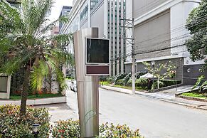 You Stay at Vila Olimpia - ITC