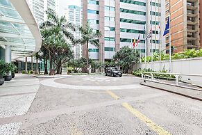 You Stay at Vila Olimpia - ITC