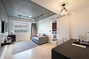 You Stay at Vila Olimpia - ITC