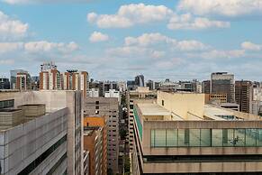 You Stay at Vila Olimpia - ITC