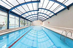 You Stay at Vila Olimpia - ITC