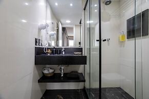 You Stay at Vila Olimpia - ITC