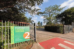 You Stay at Vila Olimpia - ITC