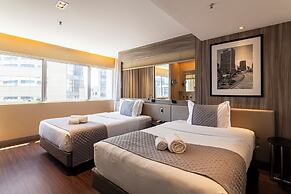 You Stay at Vila Olimpia - ITC