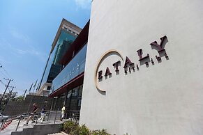 You Stay at Vila Olimpia - ITC