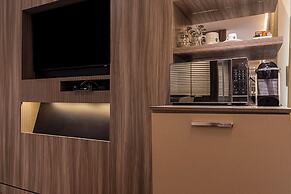 You Stay at Vila Olimpia - ITC