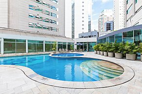 You Stay at Vila Olimpia - ITC