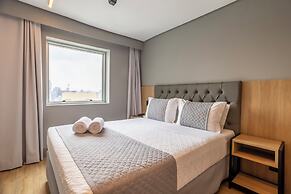 You Stay at Vila Olimpia - ITC